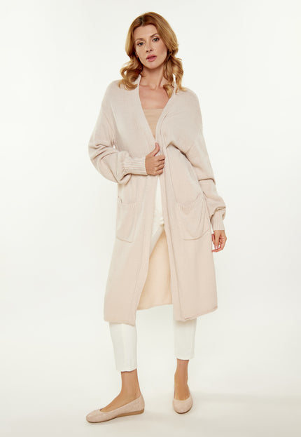usha Damen-Cardigan