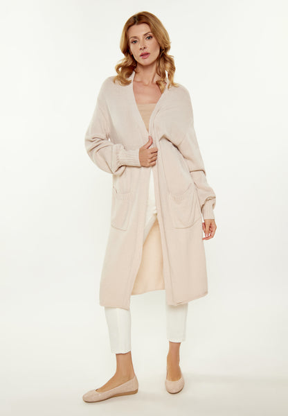 usha Damen-Cardigan