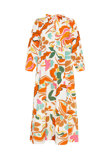 usha Damen-Kleid