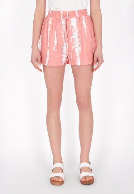 usha Damen-Shorts