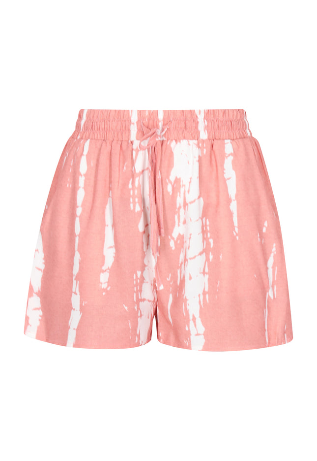 usha Damen-Shorts
