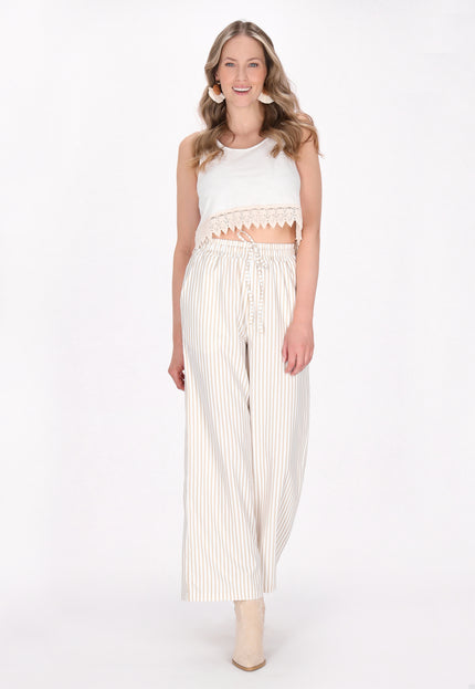 usha FESTIVAL Damen-Hose