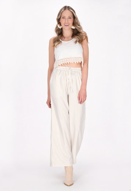 Collection image for: Gestreifte Hose