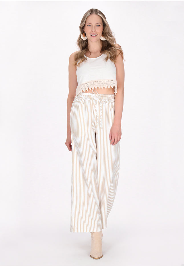 usha FESTIVAL Damen-Hose