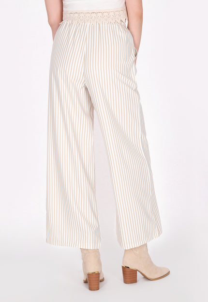 usha FESTIVAL Damen-Hose