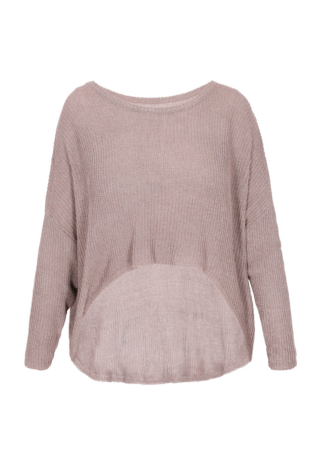 usha FESTIVAL Women's Sweater
