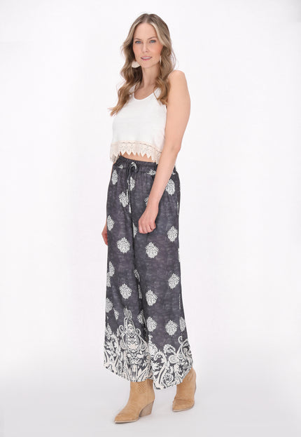 usha FESTIVAL Damen-Hose