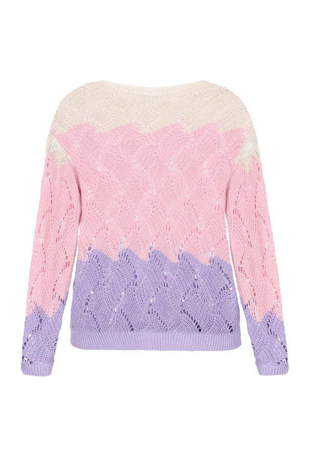 usha FESTIVAL Women's Sweater