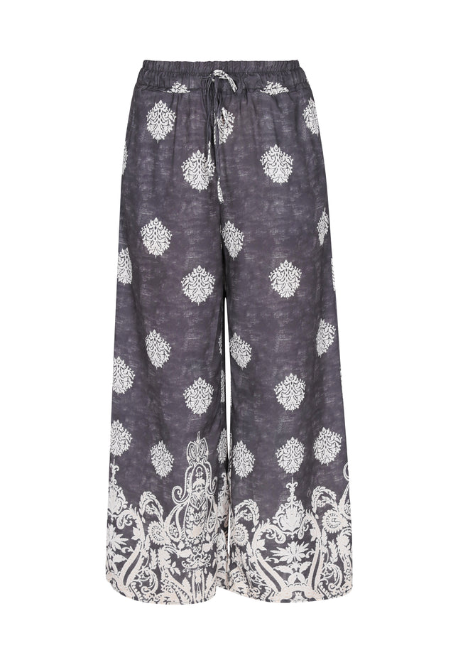 usha FESTIVAL Damen-Hose