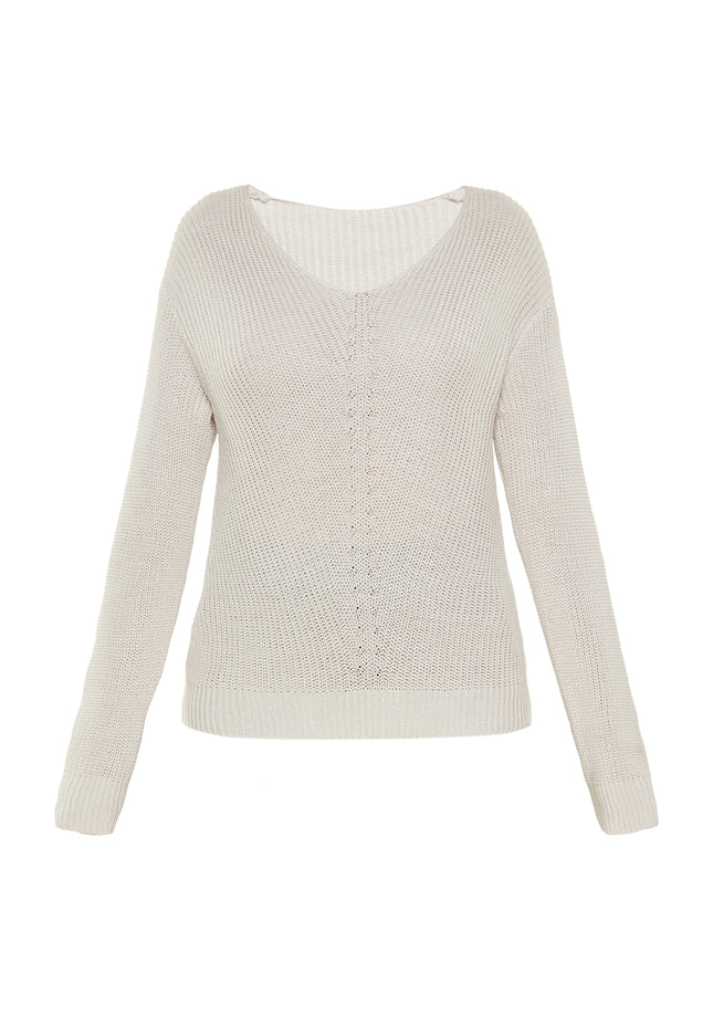 usha Damen-Pullover