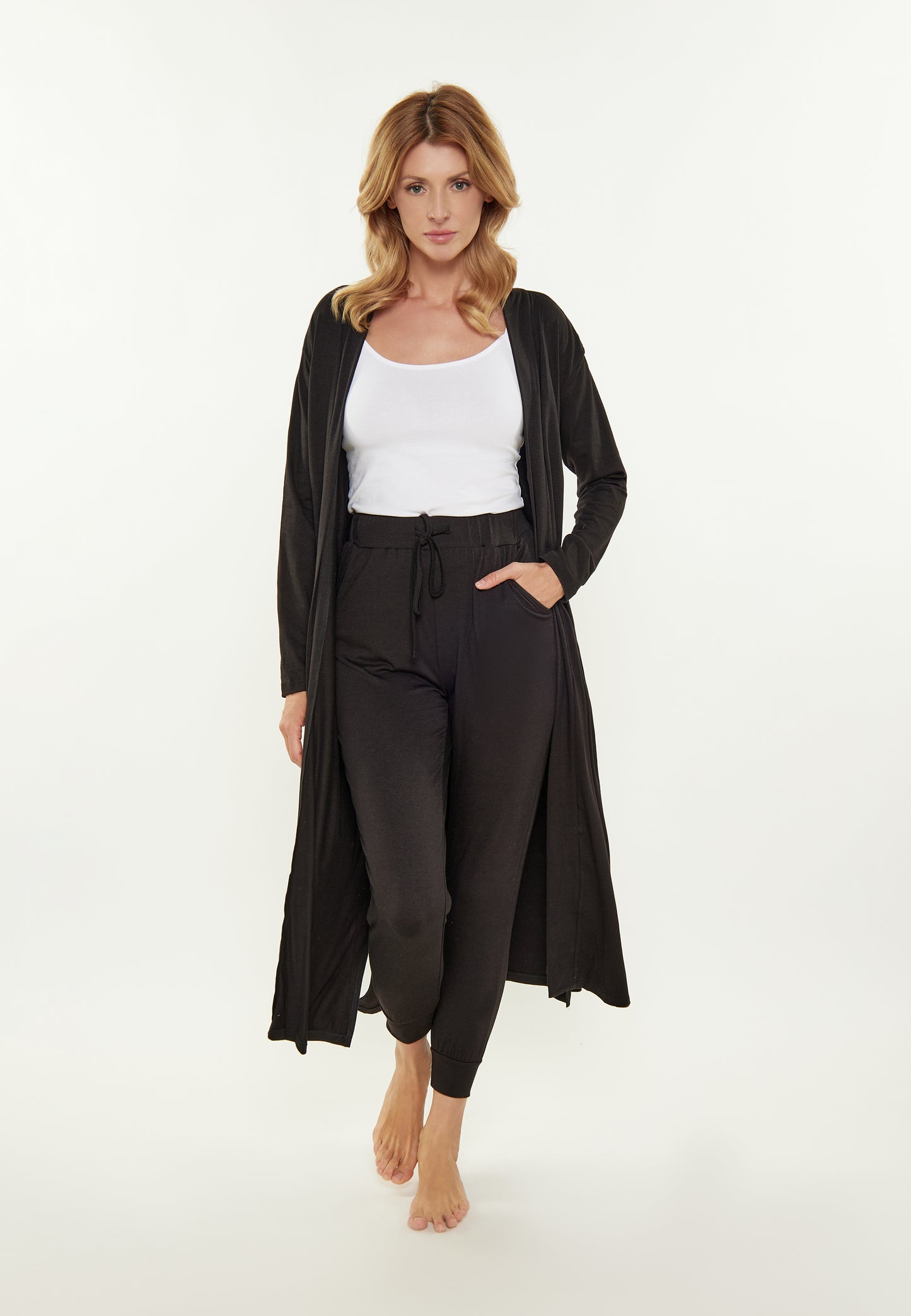 usha Damen-Hosen