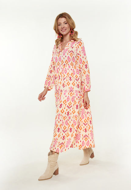 usha FESTIVAL Damen-Kleid