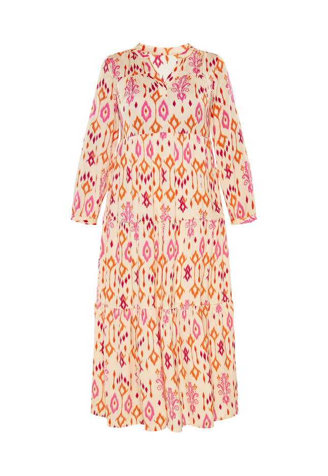 usha FESTIVAL Damen-Kleid