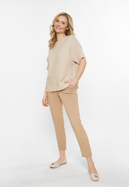 usha Damen-Pullover