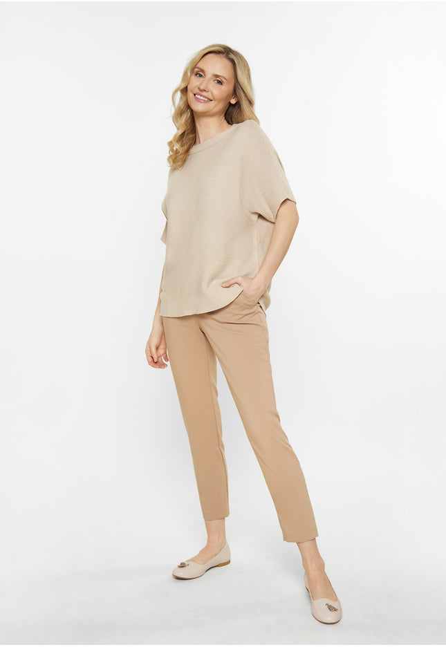 usha Damen-Pullover