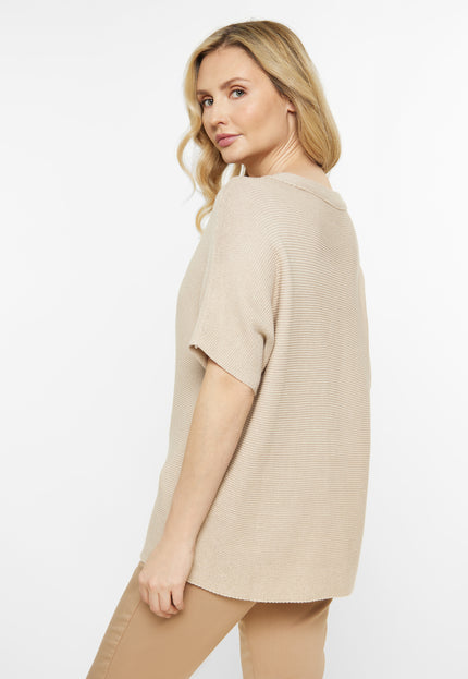 usha Damen-Pullover