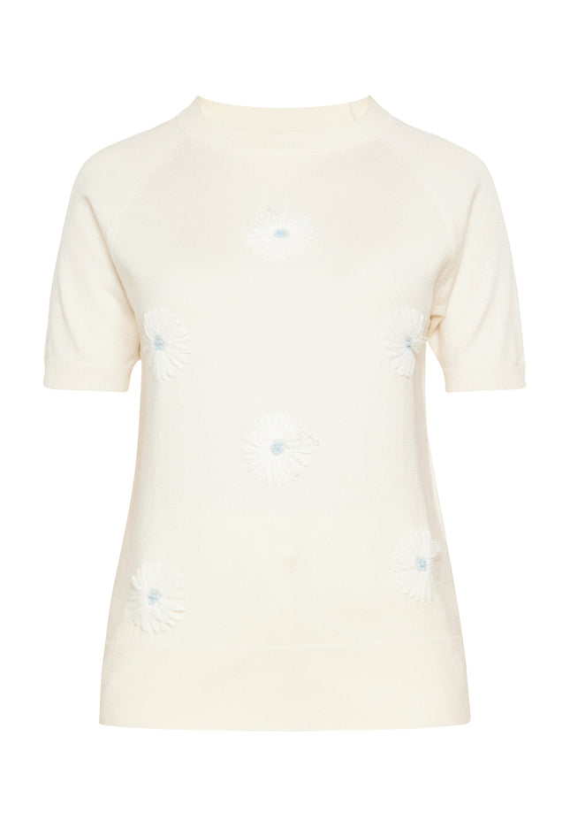 usha FESTIVAL Women's Sweater