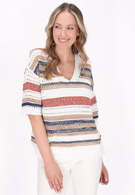 usha FESTIVAL Damen-Pullover
