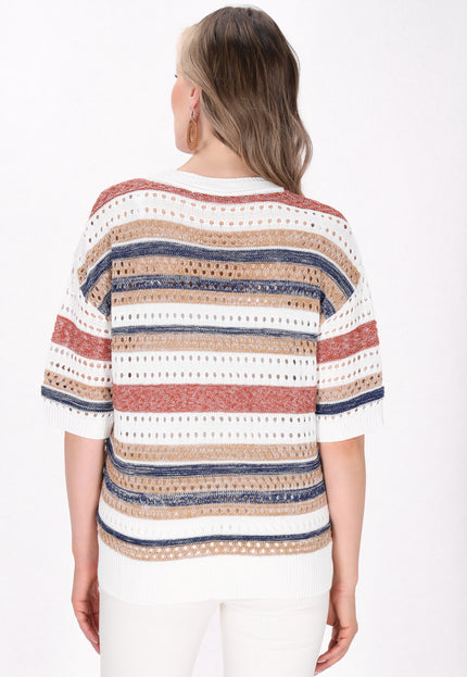 usha FESTIVAL Damen-Pullover