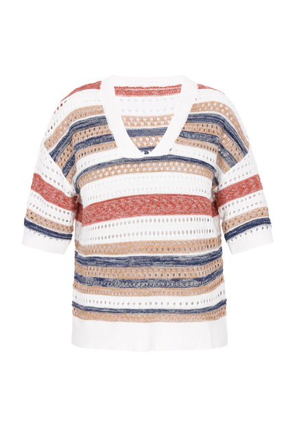 usha FESTIVAL Damen-Pullover