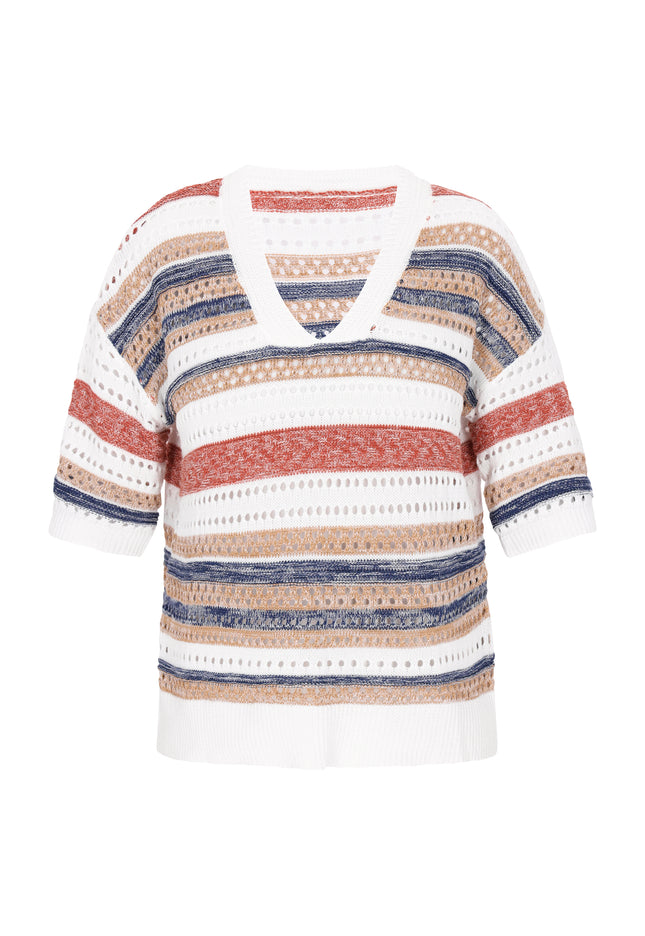 usha FESTIVAL Damen-Pullover