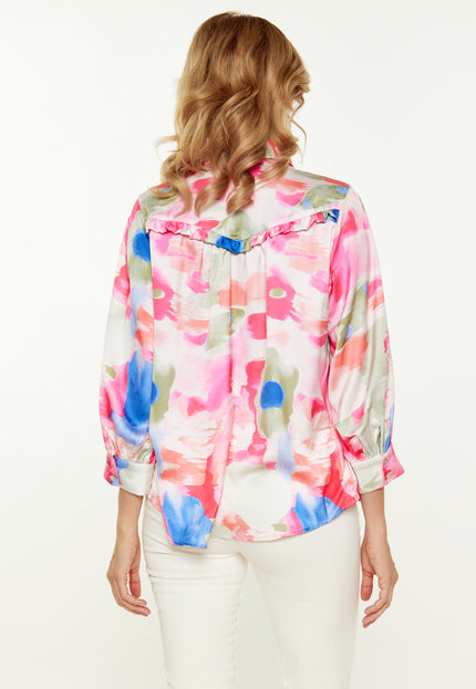 usha Women's Shirt