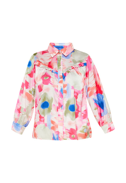 usha Women's Shirt