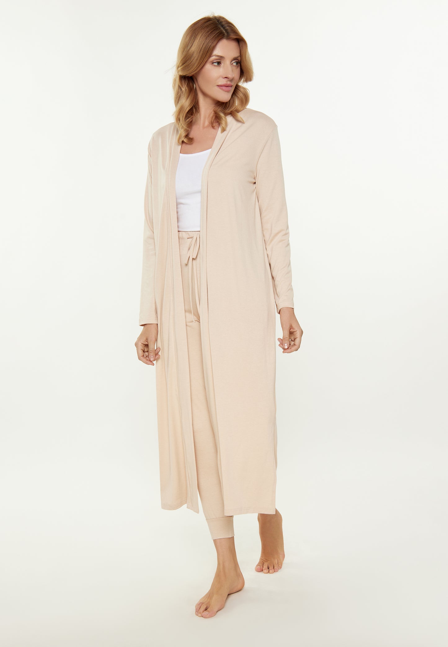 usha Damen-Cardigan