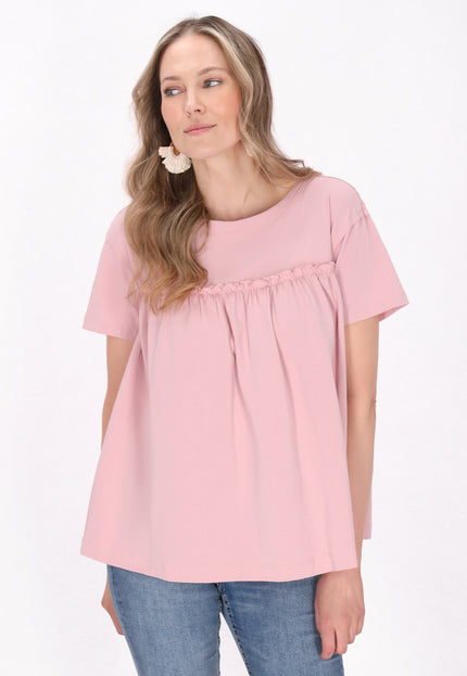 usha FESTIVAL Women's Blouse