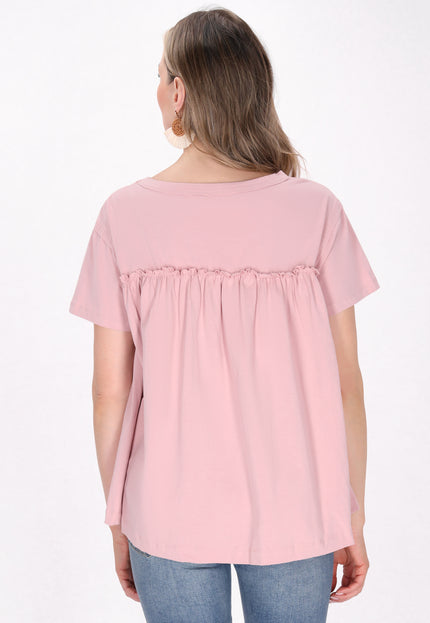 usha FESTIVAL Women's Blouse
