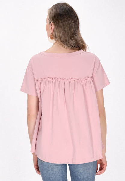 usha FESTIVAL Women's Blouse