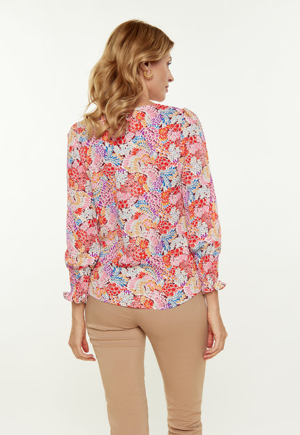 usha Damen-Bluse