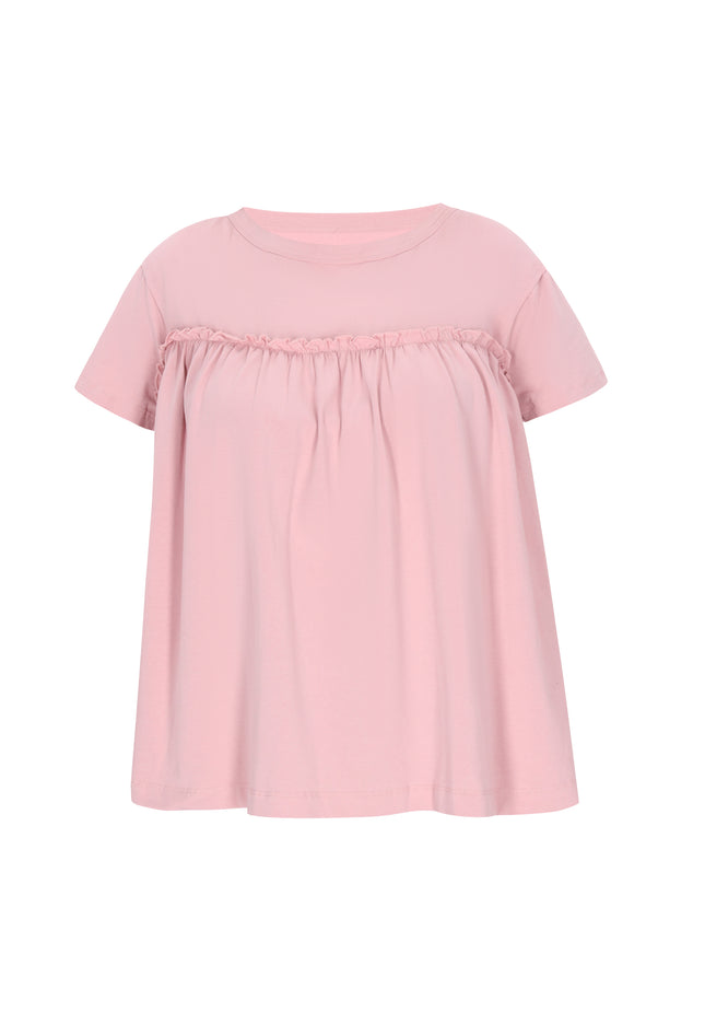 usha FESTIVAL Women's Blouse