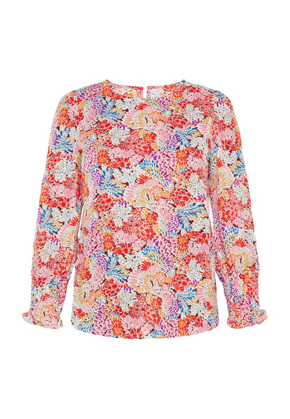 usha Damen-Bluse
