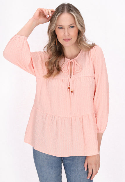 usha FESTIVAL Women's Blouse