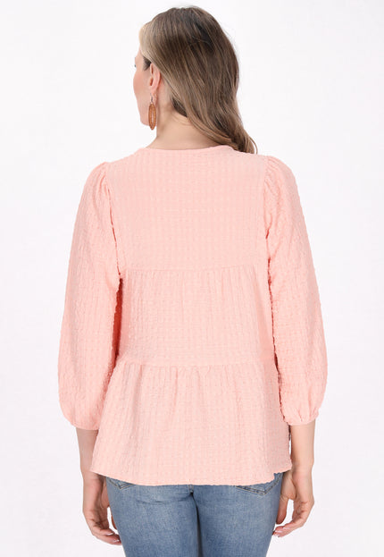 usha FESTIVAL Women's Blouse