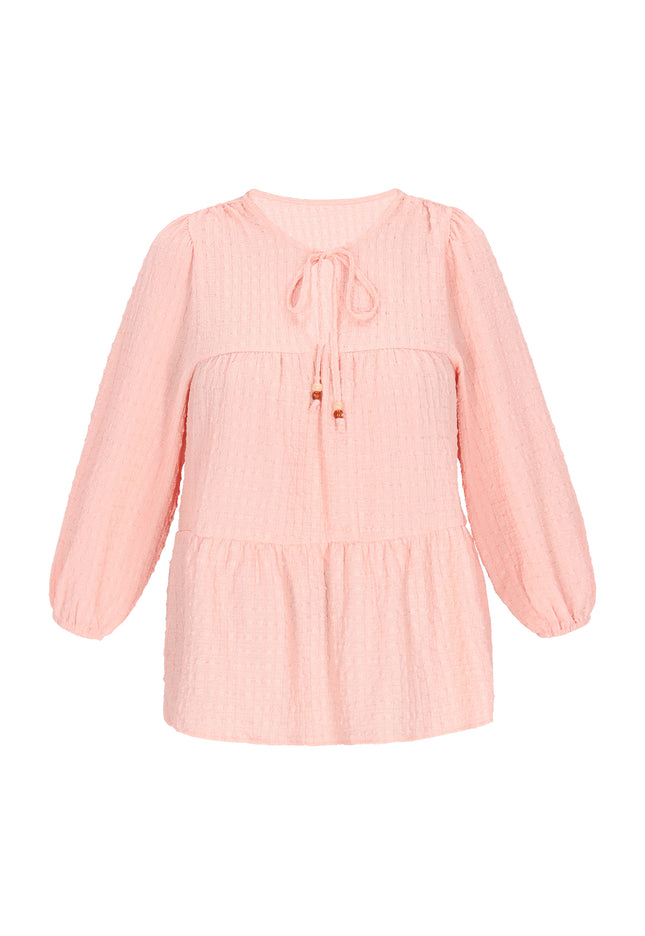 usha FESTIVAL Women's Blouse