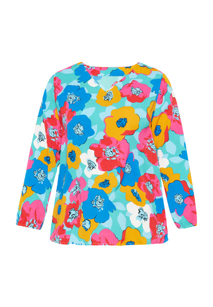 usha Women's Blouse