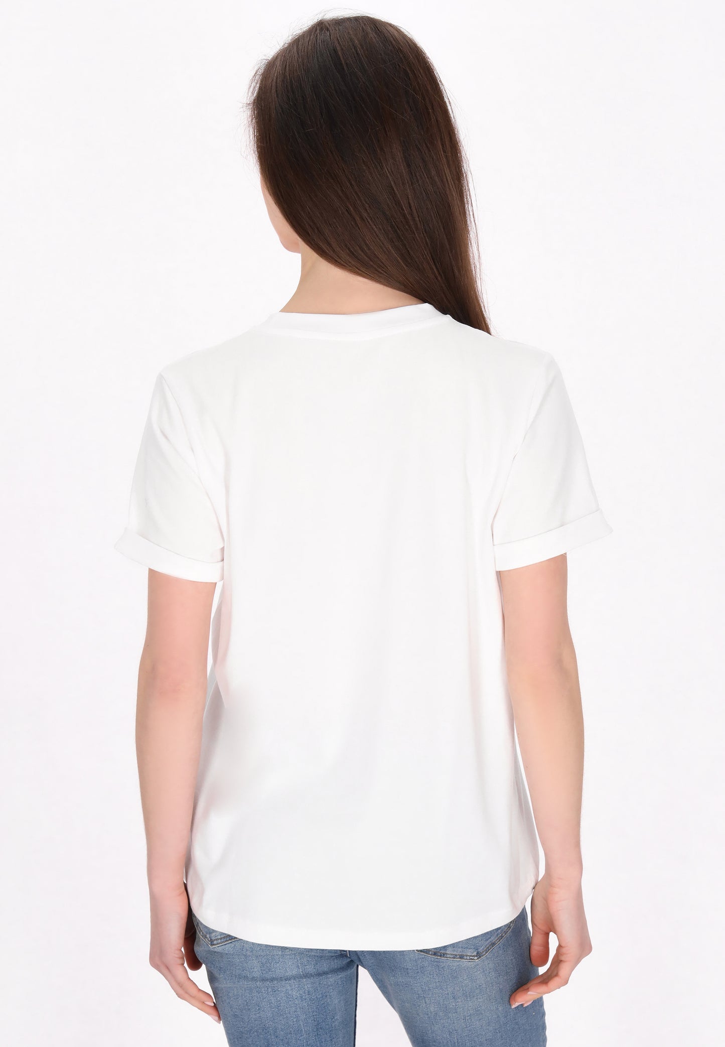 usha BLUE LABEL Women's T-Shirt