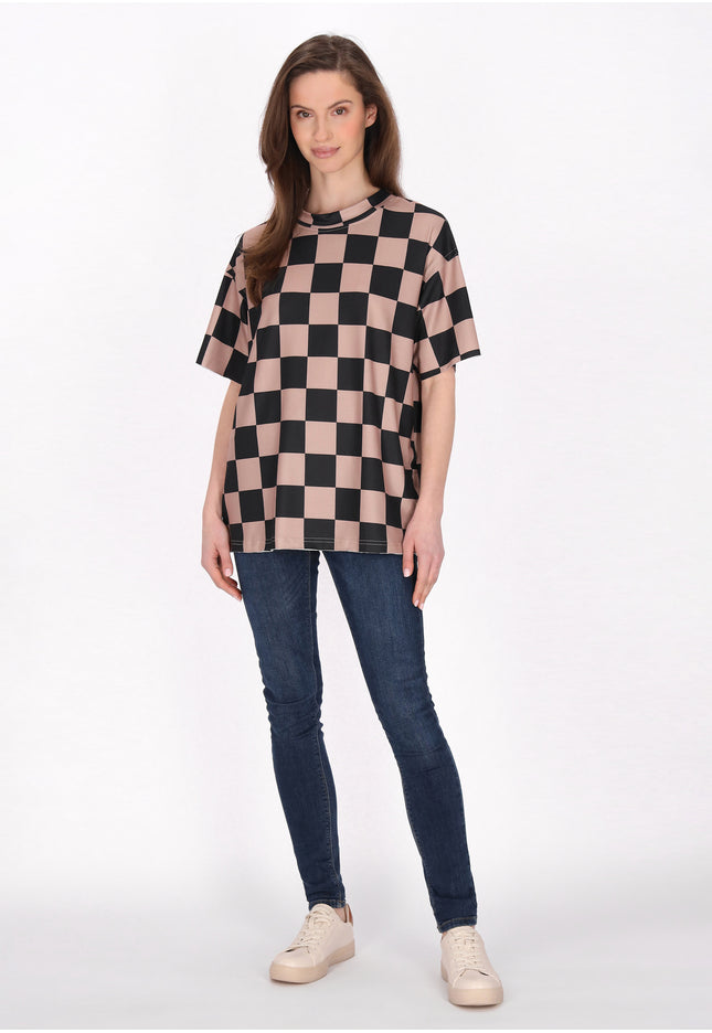 usha PLUS SIZE Women's Top