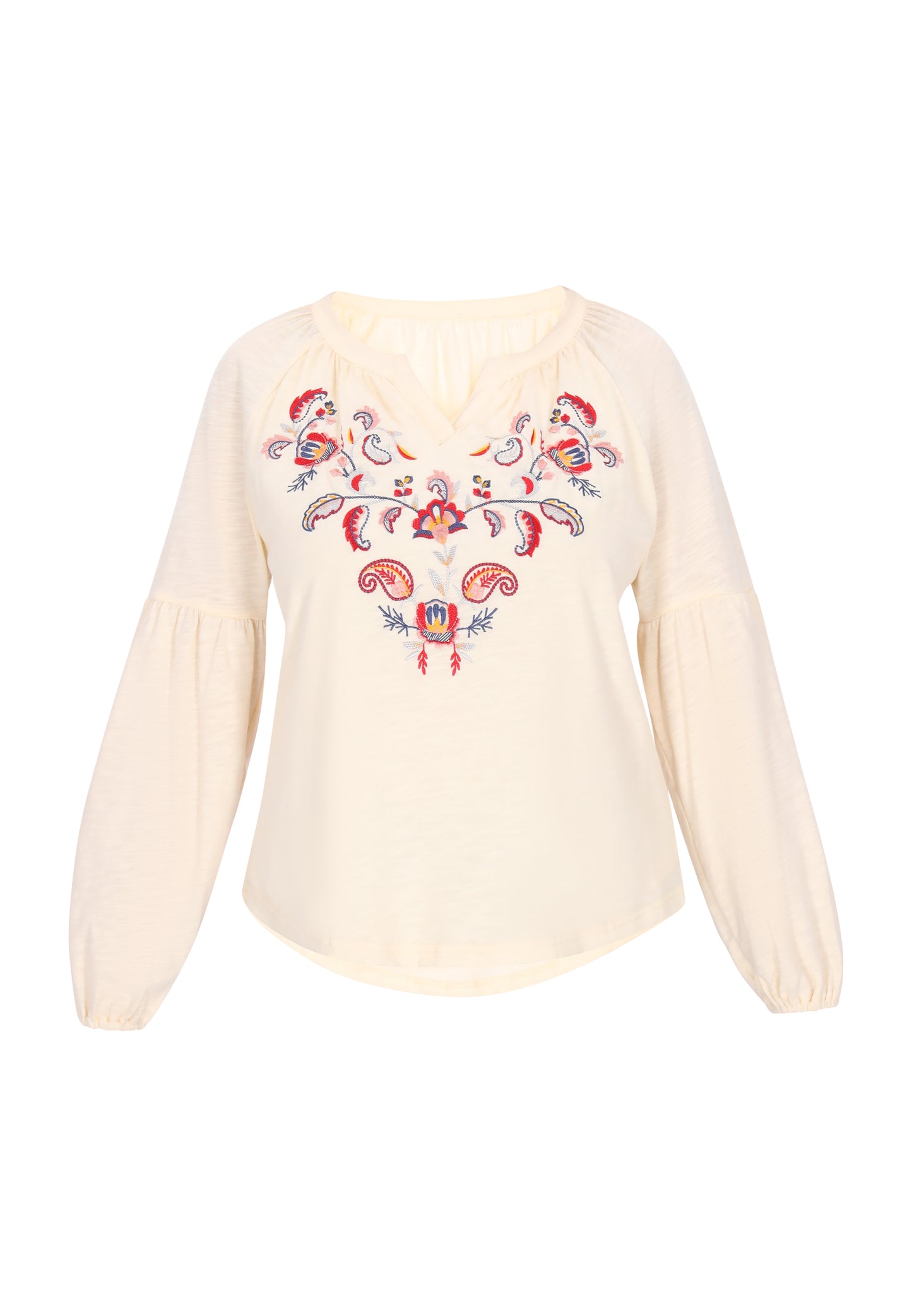 usha FESTIVAL Women's Blouse