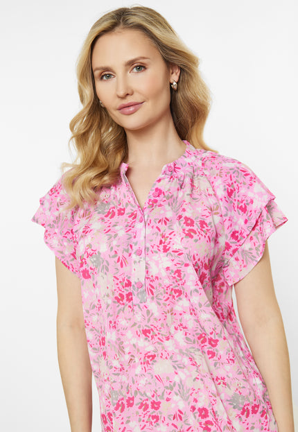 usha Damen-Top