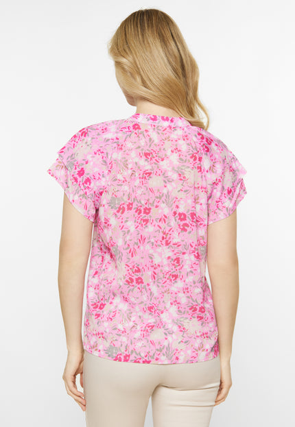 usha Damen-Top