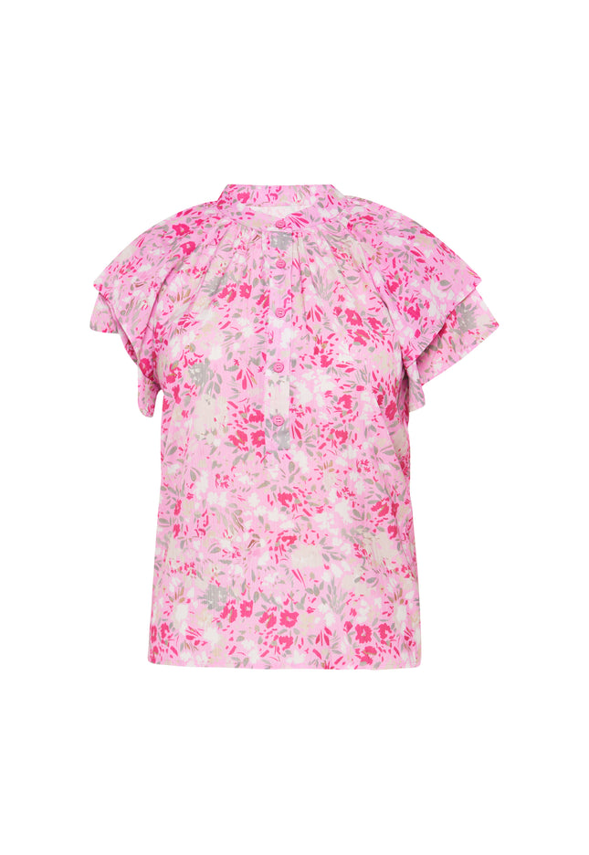 usha Damen-Top