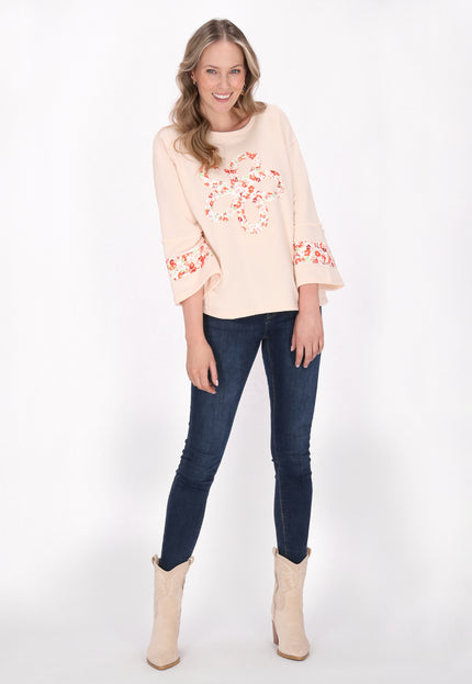usha FESTIVAL Damen-Bluse