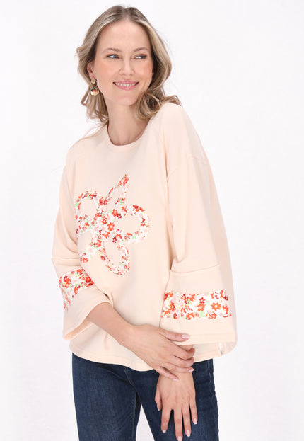 usha FESTIVAL Damen-Bluse