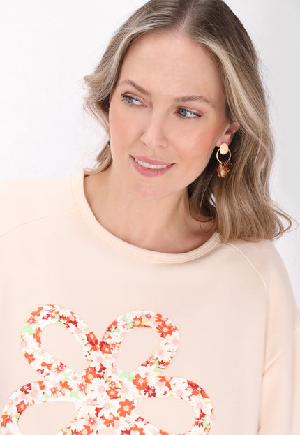 usha FESTIVAL Damen-Bluse