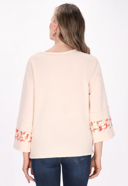 usha FESTIVAL Damen-Bluse
