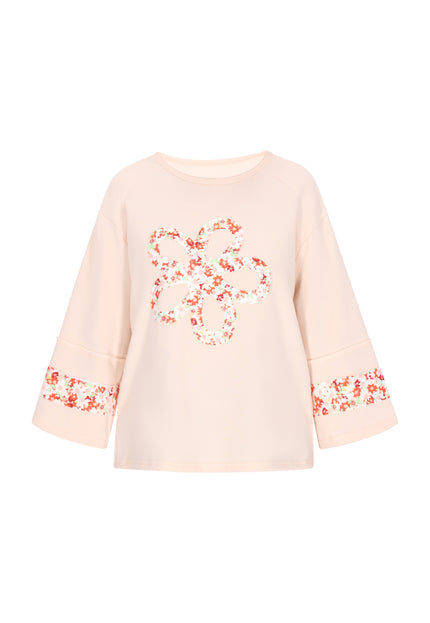 usha FESTIVAL Damen-Bluse