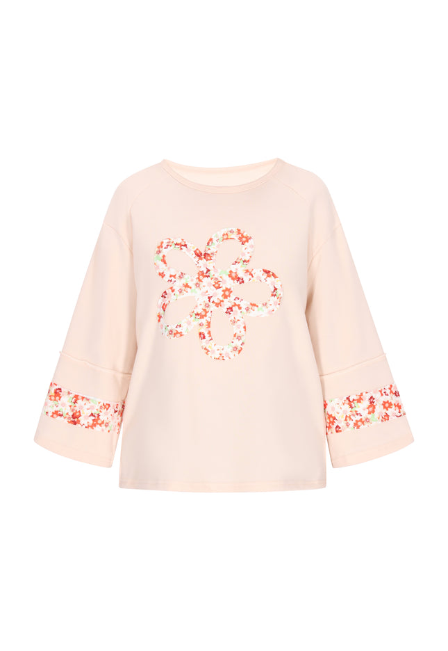 usha FESTIVAL Women's Blouse